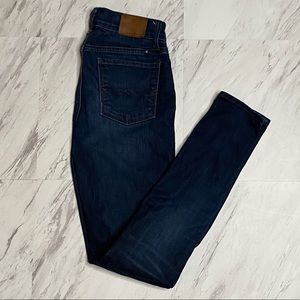 Lucky Brand Brooke Skinny Jeans Size: 0